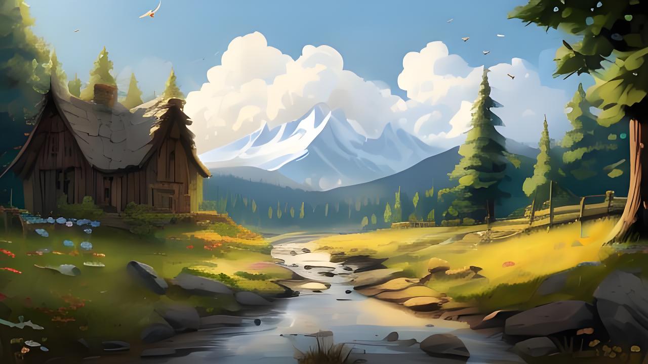 网创技术行业迅猛发展：技术创新与市场需求推动新机遇-AI网创