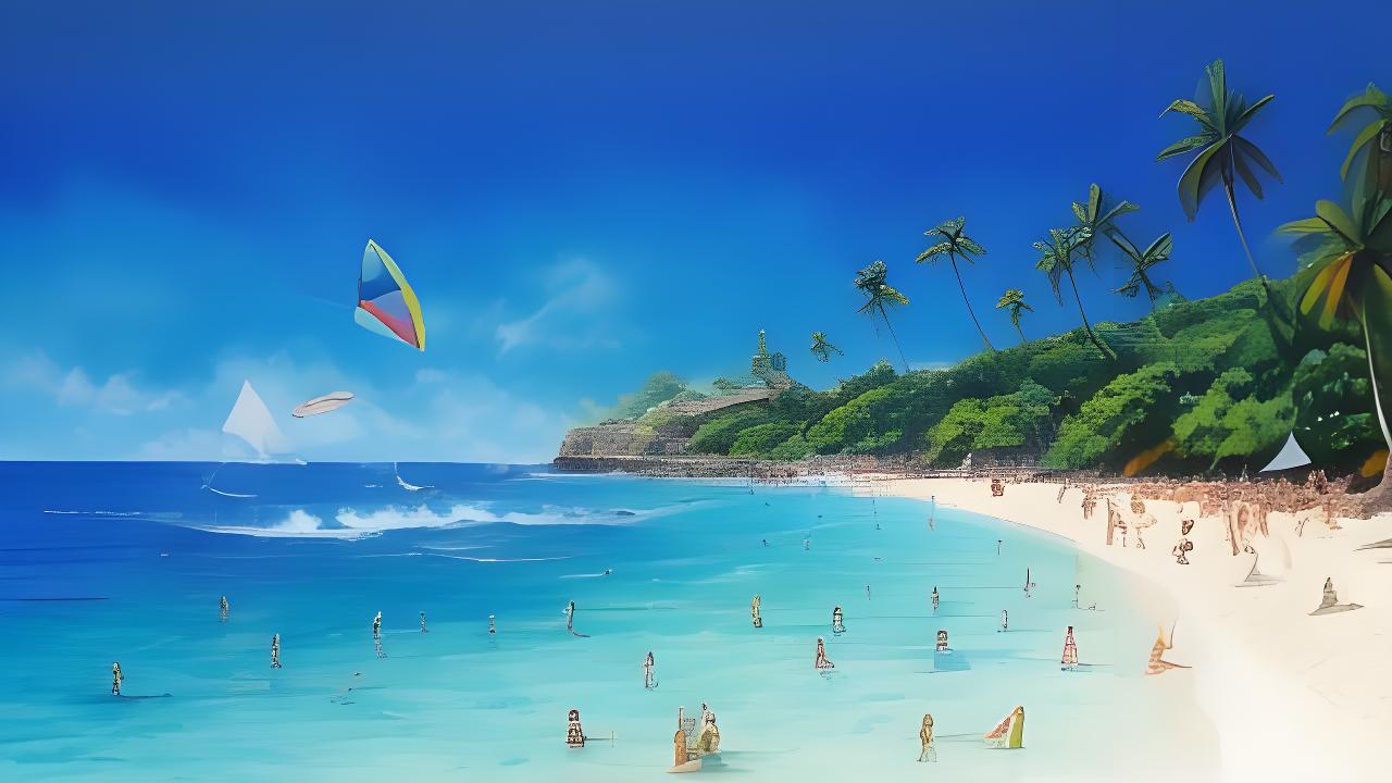网络创业创新模式解析：技术融合与开源创新如何助力创业者开拓市场-AI网创