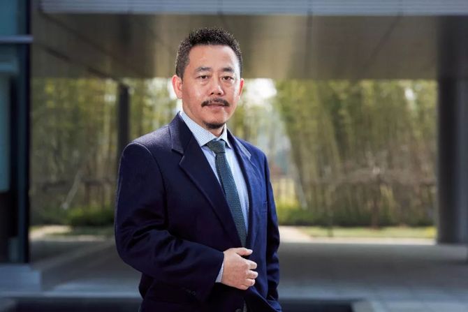 山石网科董事长罗东平专访：网络安全行业展望与科创板上市背后的故事-AI网创
