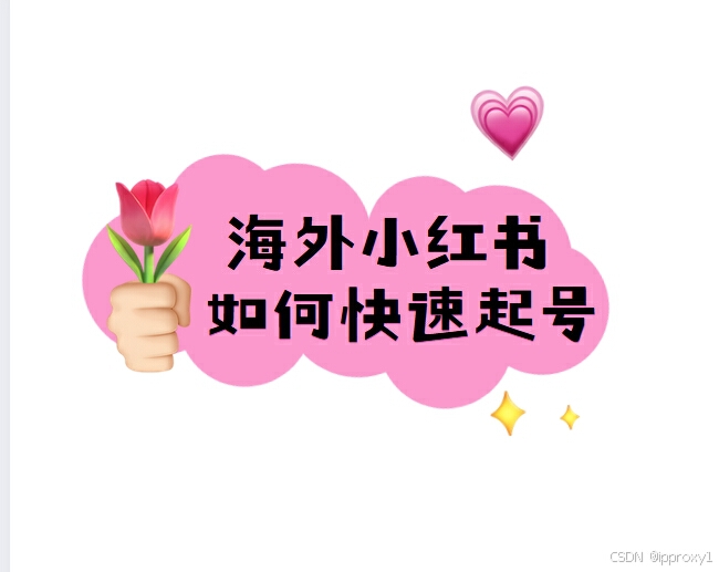如何定位海外小红书主题内容？调研用户需求结合自身优势是关键-AI网创
