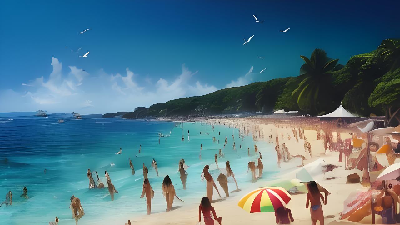 六部门联合印发指导意见 加快人工智能场景创新促进经济高质量发展-AI网创