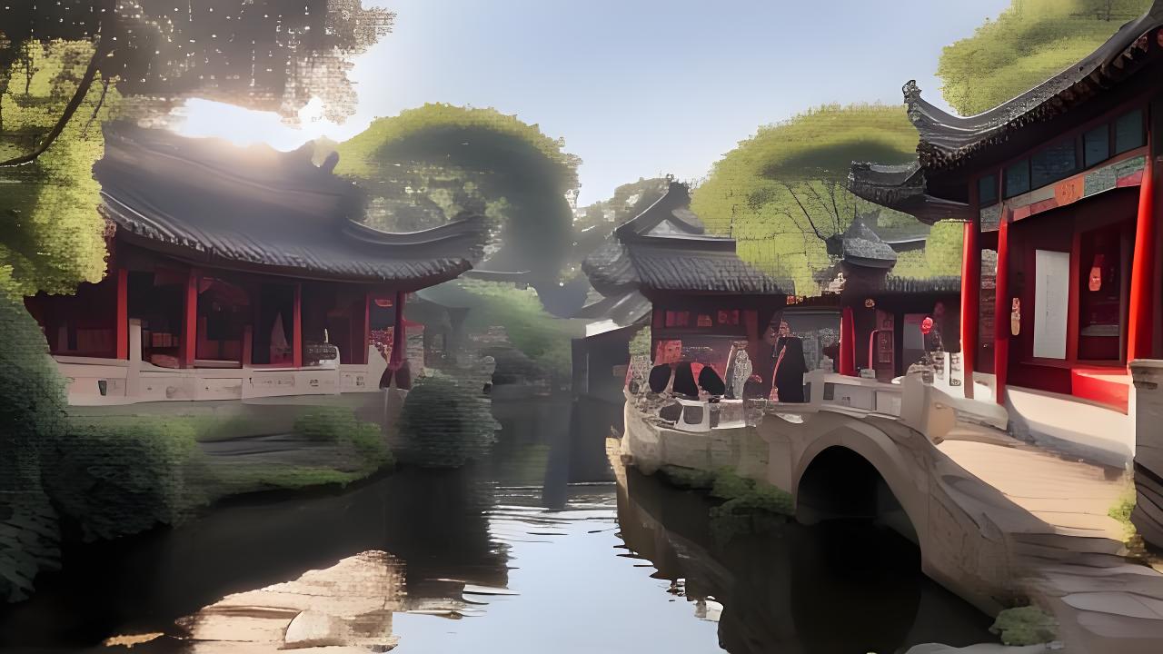 网络创新技术如何降低创业门槛并重塑社会经济模式-AI网创