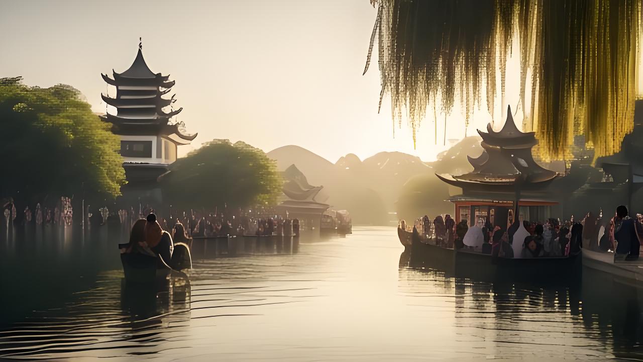 网络创业技术发展趋势：人工智能融合与个性化服务如何改变创业格局-AI网创