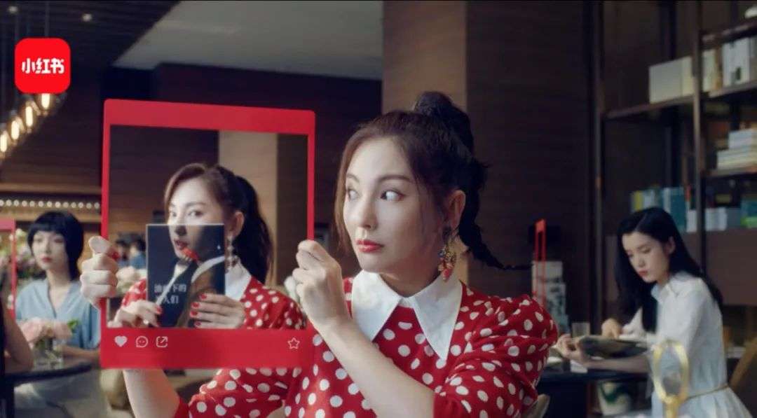 小红看书_小红这本书_小红书到底是干什么的