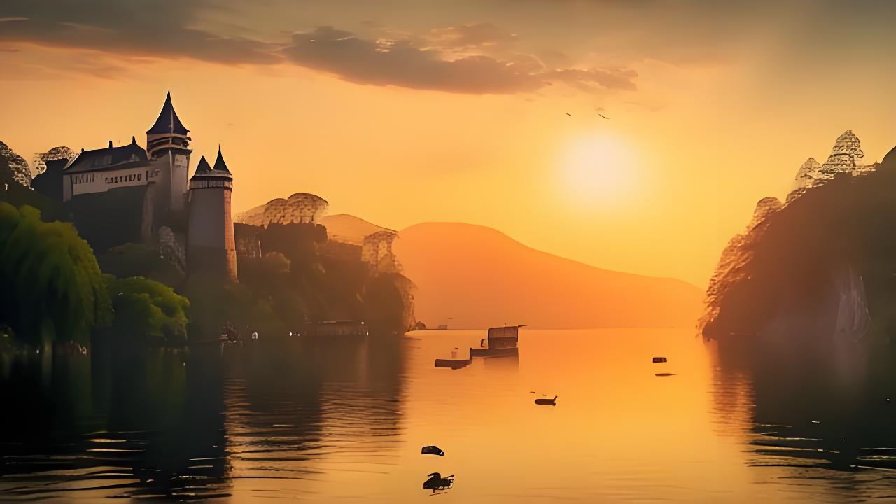 创业新趋势：绿色能源与人工智能领域的机会与成功案例分享-AI网创
