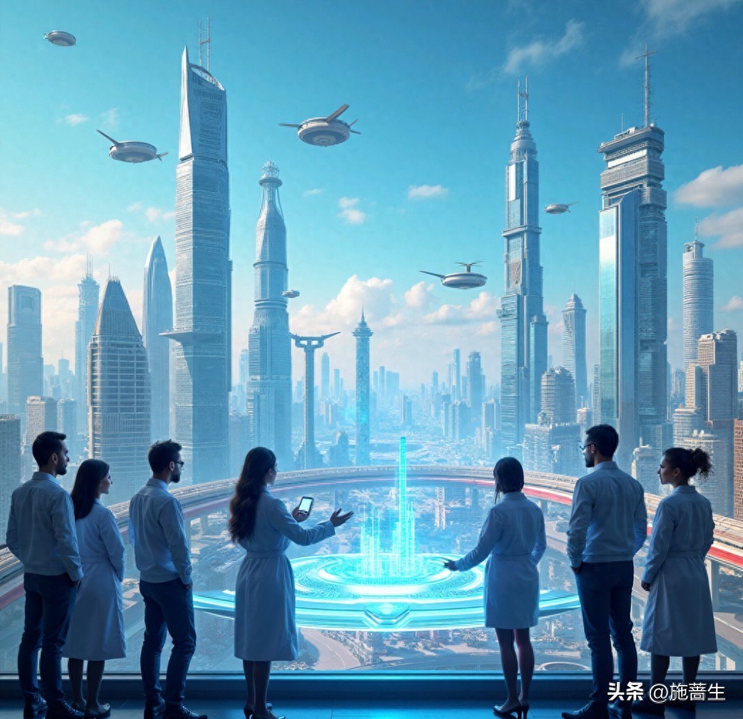 诗经智慧与量子计算：五因三创谱写新时代创新文化新篇章-AI网创