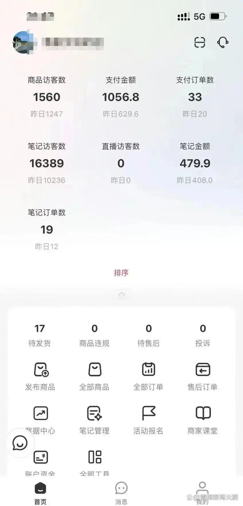 小红书这么赚钱_小红书挣钱方法_如何小红书赚钱