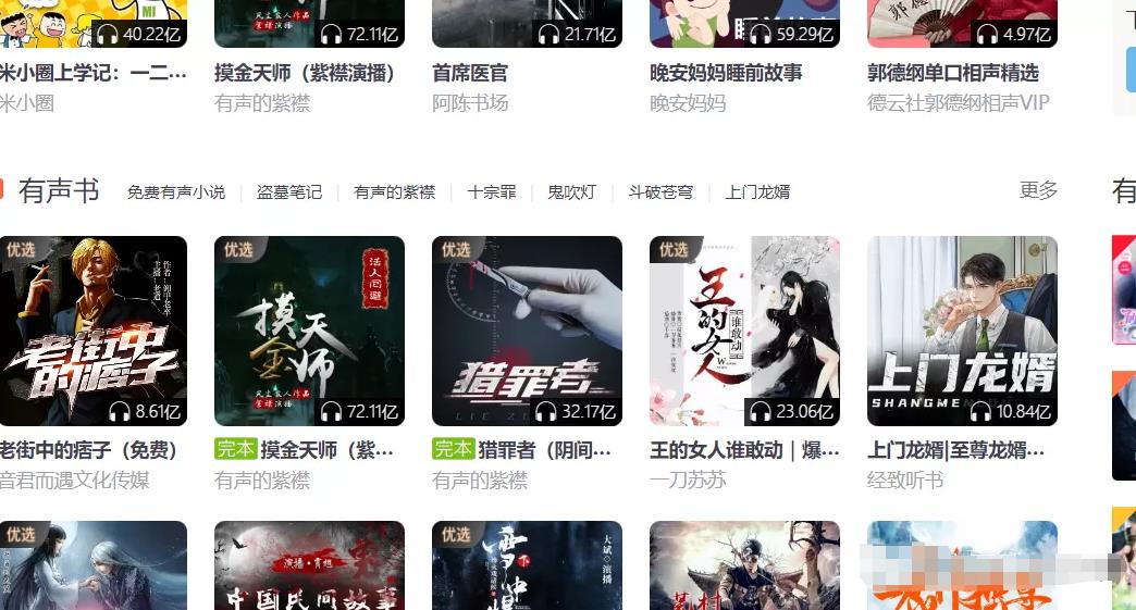 音频变现项目揭秘：低门槛操作，默默无闻赚大钱的秘密-自学网资源