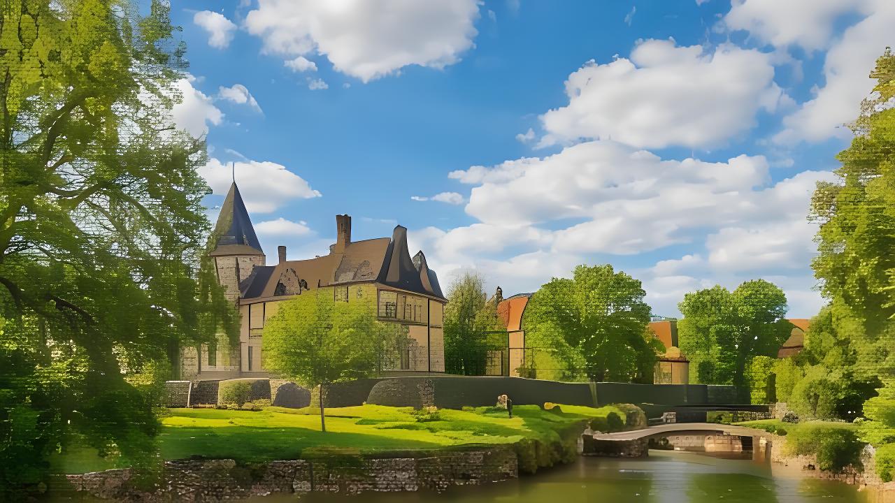 未来科技应用场景：技术创新与市场需求循环迭代的加速器-AI网创