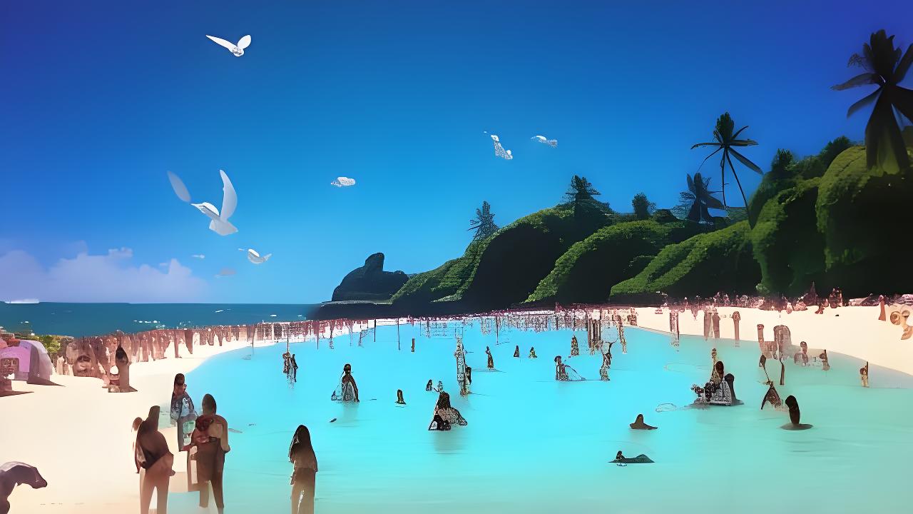 科技创业热点与政策扶持：人工智能大数据项目引领创业新趋势-AI网创