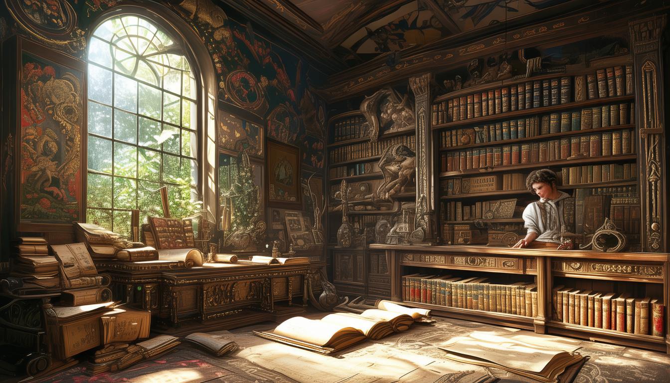 互联网时代网赚项目工作全解析：常见类型与所需技能条件-AI网创