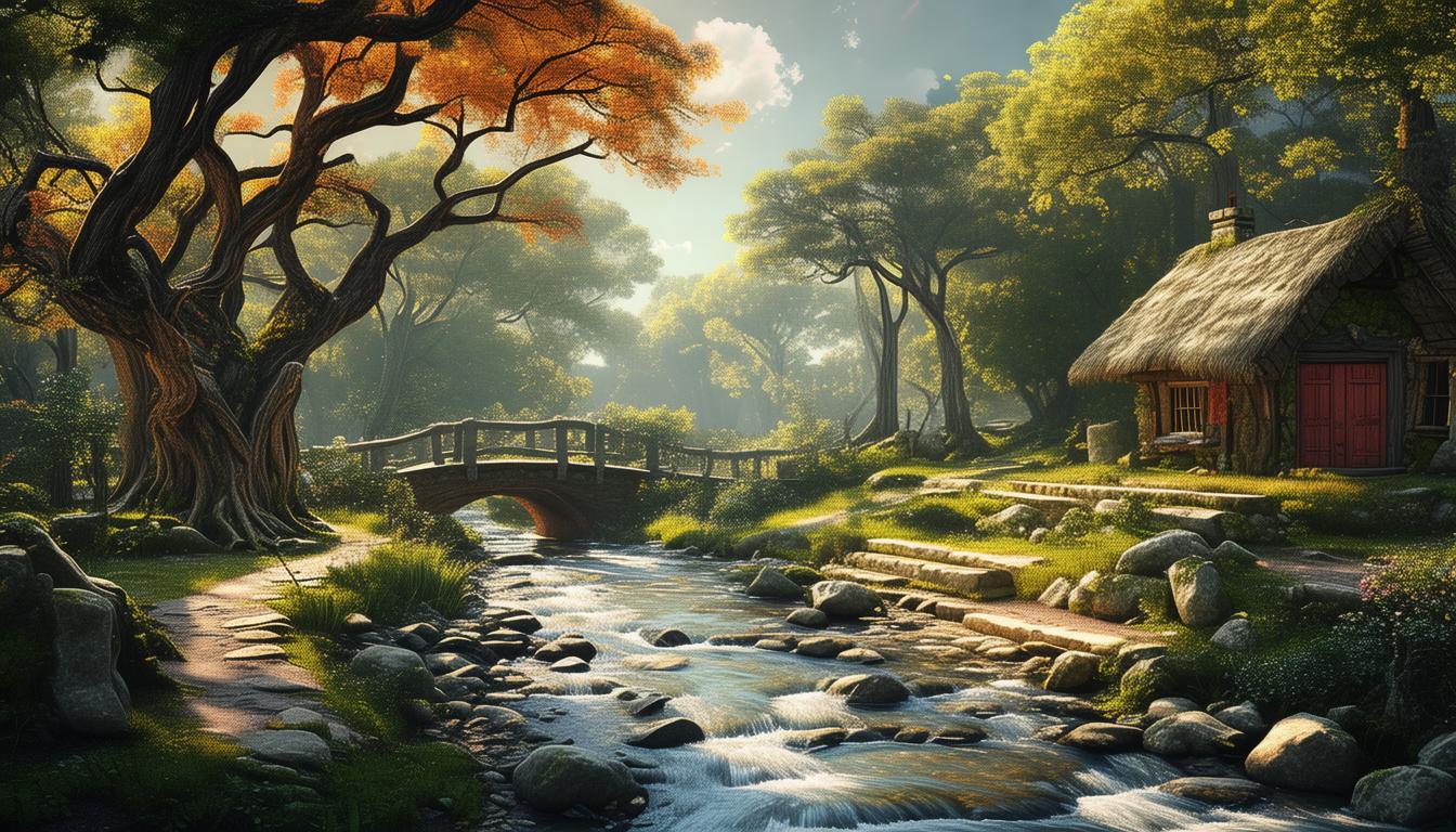 网赚成功的关键要素——流量获取攻略与技巧大揭秘-AI网创