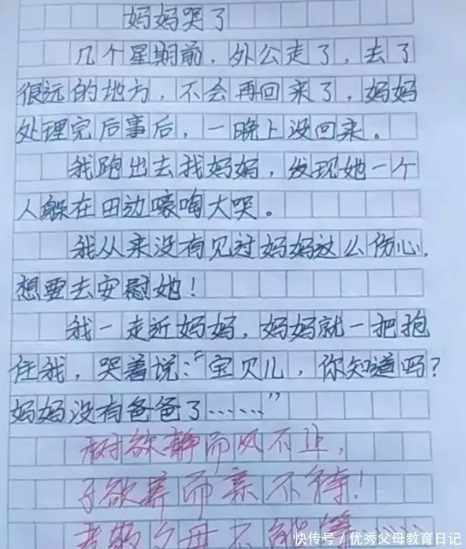小学作文_ 成年人写作文技巧_小学生作文天赋