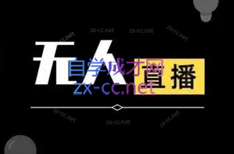 宝子哥·无人直播-非实时防风技术(更新8月)-AI网创