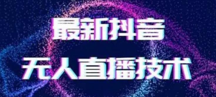 2024最新女生无声版无人直播全套教程，疯狂撸音浪【揭秘】-AI网创
