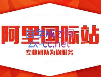 张杰老师·外贸国际站运营顾问-AI网创