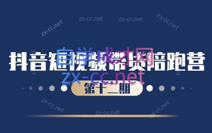 盗坤·抖音短视频带货12.0-AI网创