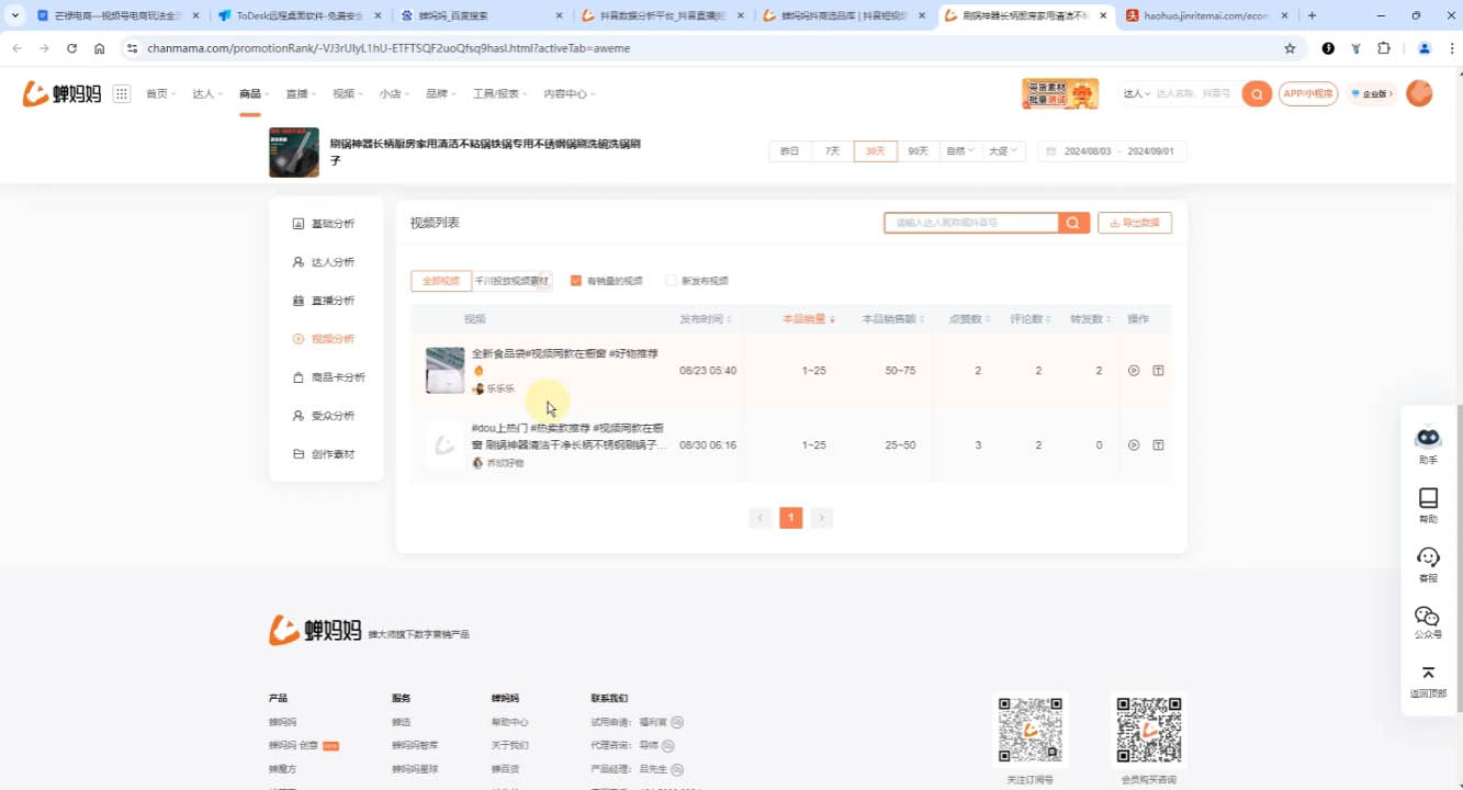 芒禄电商·视频号电商玩法流程(更新2025年1月)-AI网创