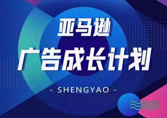亚马逊广告成长计划，​全面掌握广告矩阵搭建，开源节流，让你的流量来源多元化-AI网创