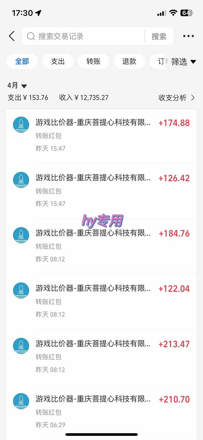 图片[2]-游戏全自动搬砖项目，日入千元，长期稳定可做-AI网创