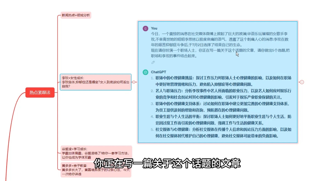 大象·AI智能写作技能训练营-AI网创