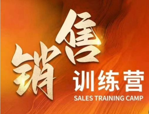 销售训练营，直接销售核心本质，助力财富增长-AI网创