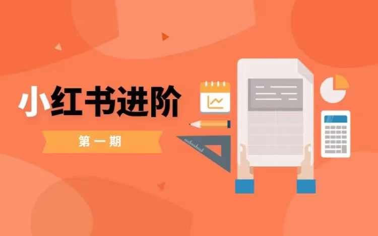 小红书进阶篇，零基础小白实战课，普通人变现的课程-AI网创