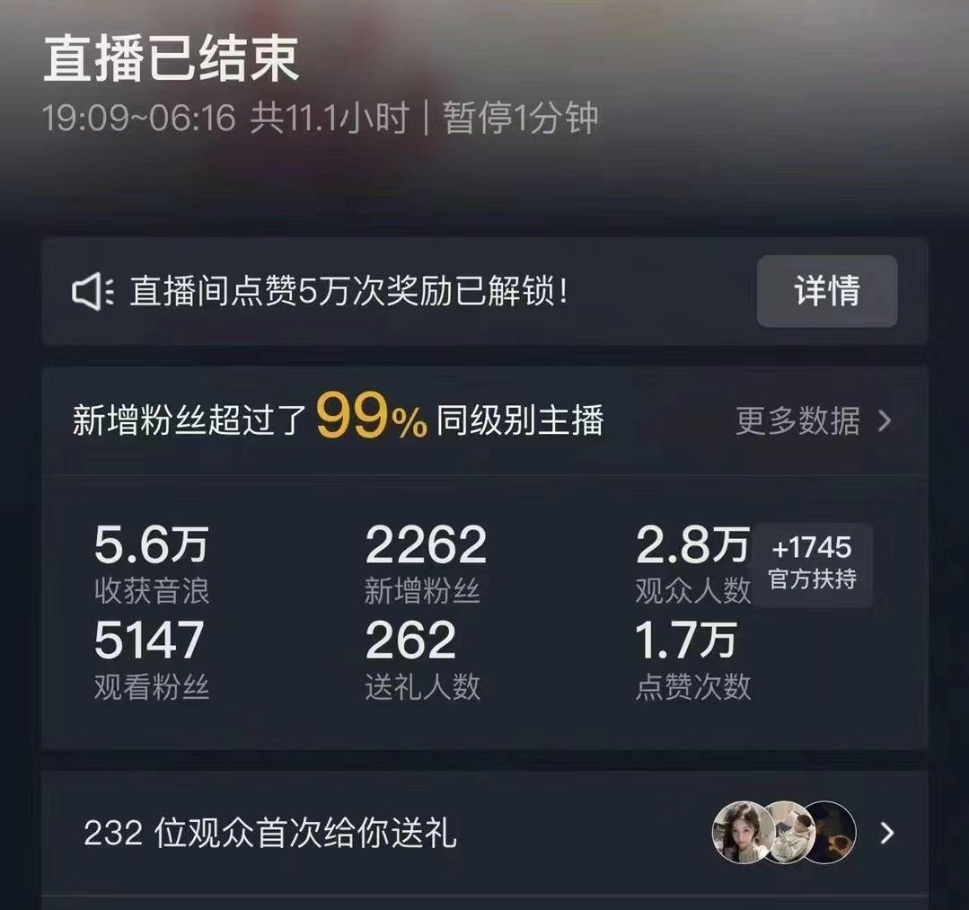 抖音24小时无人直播Ai时装秀，实操日入2000+，礼物刷不停，落地保姆及教学-AI网创