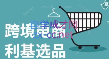 阿甘·2024年跨境电商选品案例(更新)-AI网创