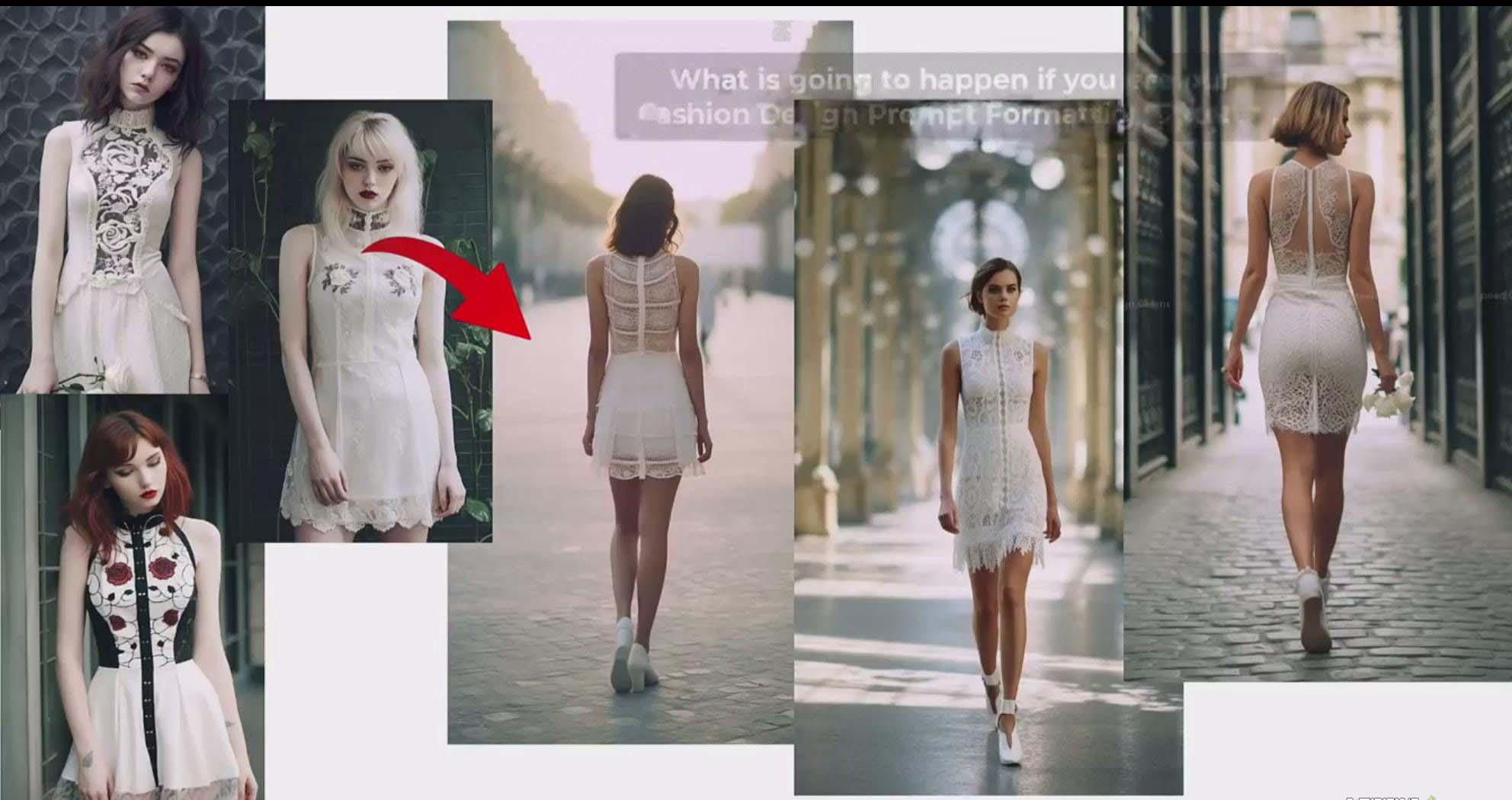 图片[11]-利用 Midjourneys Ai 人工智能设计自己的服装AI大师班-10节课-中英字幕-AI网创