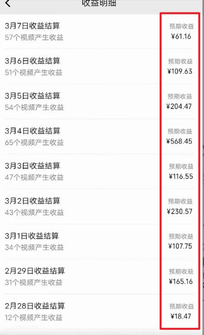 图片[2]-(9505期)2024视频号最新过原创技术，三天起号，收益稳定，单日500-1K-AI网创