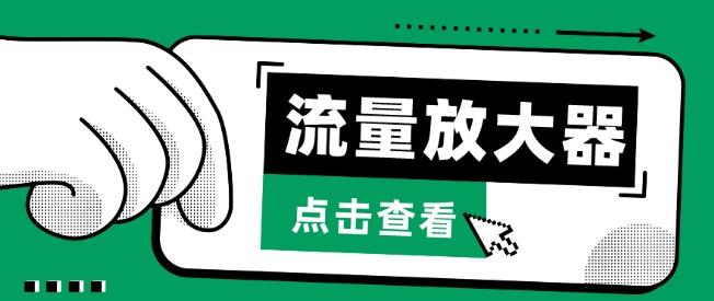 流量放大器，抖音公私域变现+soul私域轰炸器【揭秘】-AI网创