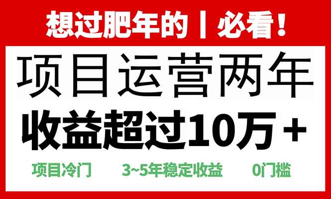 2025快递站回收玩法：收益超过10万+，项目冷门，0门槛-AI网创