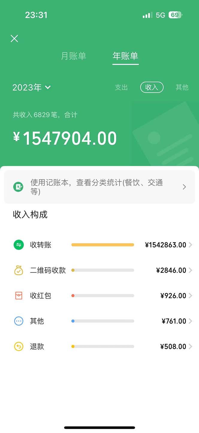 图片[1]-2024最新项目，冷门暴利，暑假来临，正是项目利润爆发时期。市场很大，…-AI网创
