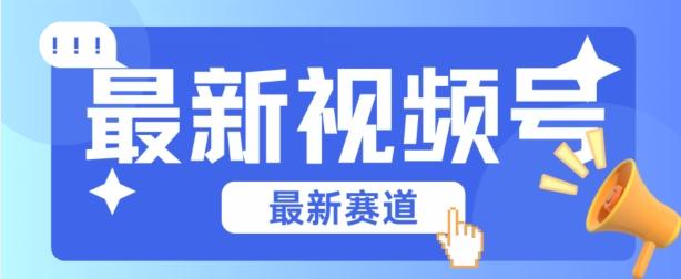 视频号全新赛道，碾压市面普通的混剪技术，内容原创度高，小白也能学会【揭秘】-AI网创