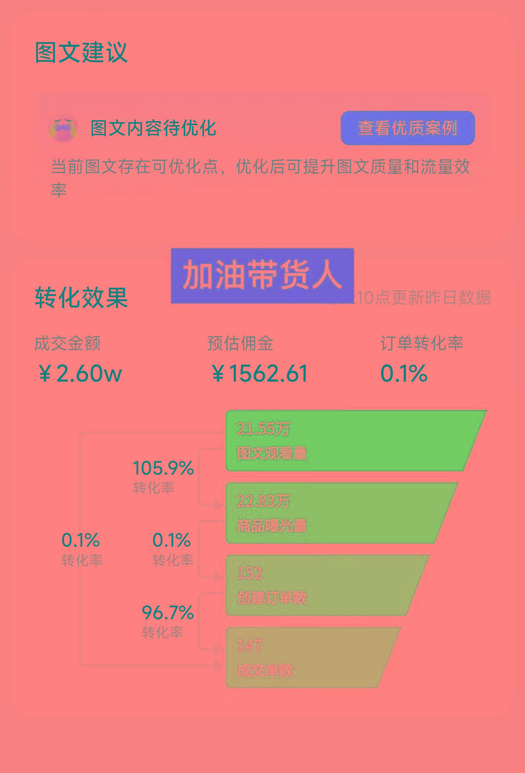 (8566期)带货新玩法！1分钱新人购，快速起号秘籍！小白保姆级教程-AI网创