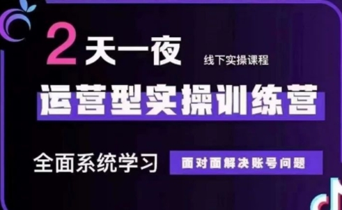 大果录客传媒·抖音直播运营(第48期+第50期线下课)-AI网创