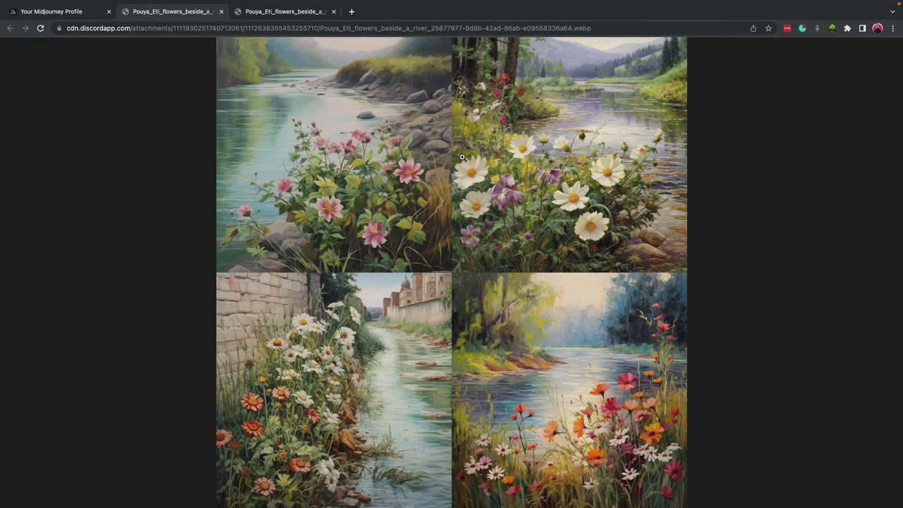 图片[4]-Midjourney, Adobe Firefly AI, ChatGPT 4大型AI人工智能-137节课-中英字幕-AI网创